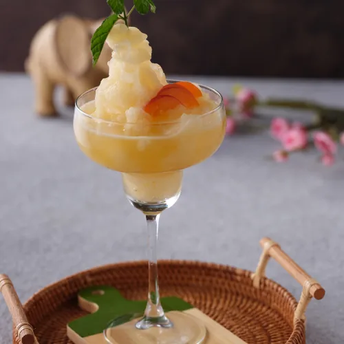 Ananas Frozen