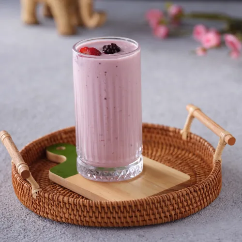 Pink Smoothie